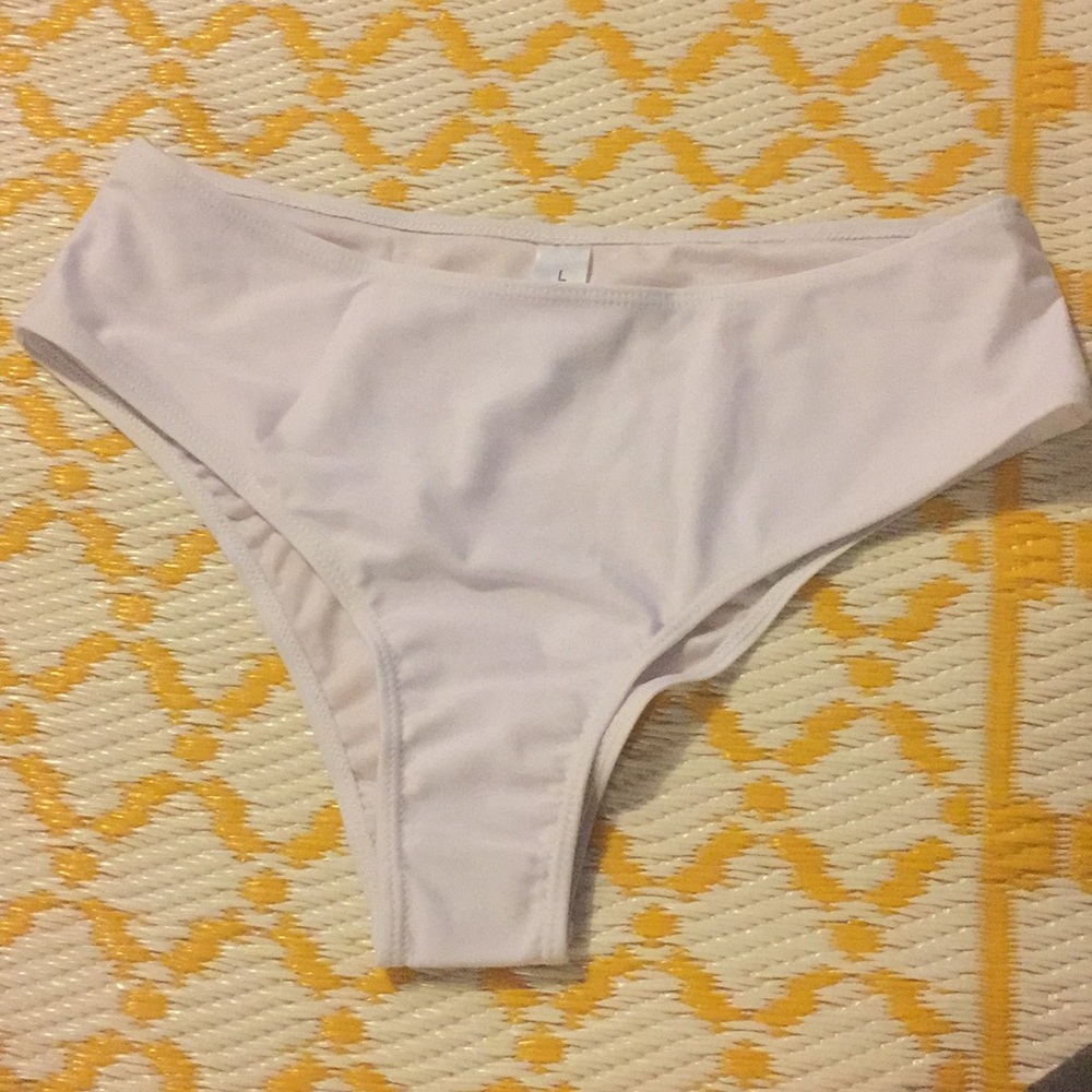 bathing suit bottoms